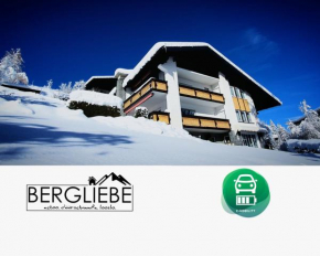 Haus Bergliebe Kleinwalsertal